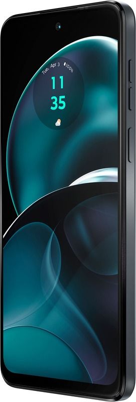 Смартфон Motorola Moto G14 8/256GB Dual Sim Steel Grey (PAYF0039RS)