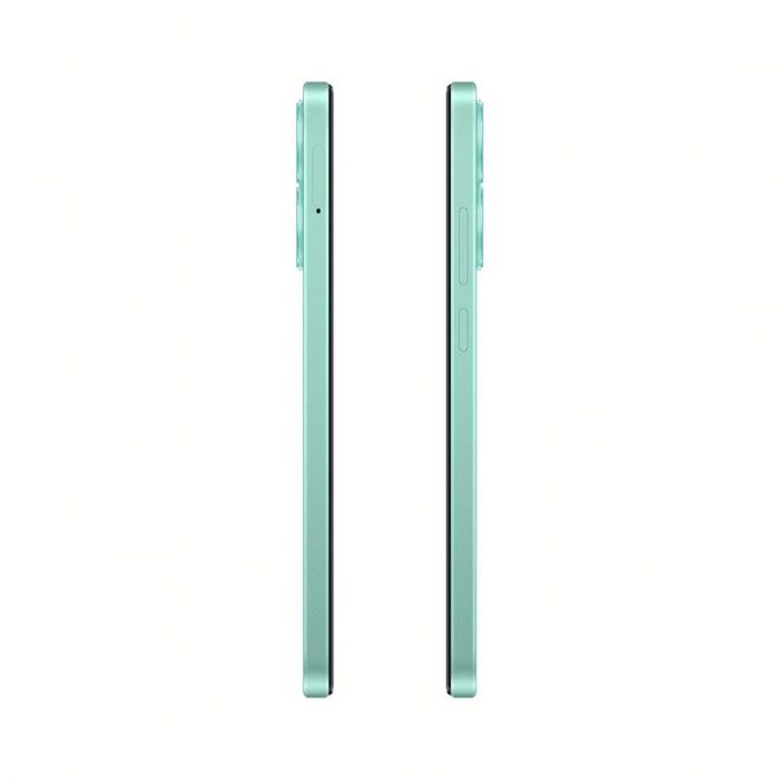 Смартфон Oppo A78 4G 8/256GB Dual Sim Aqua Green