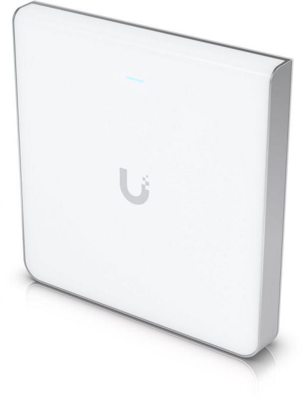 Точка доступу Ubiquiti UniFi U6 Enterprise IW (U6-Enterprise-IW)