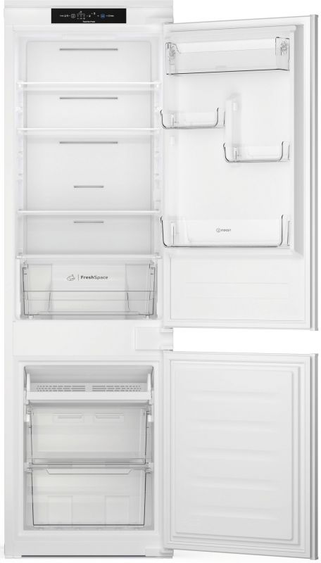 Вбудований холодильник Indesit INC20T321EU