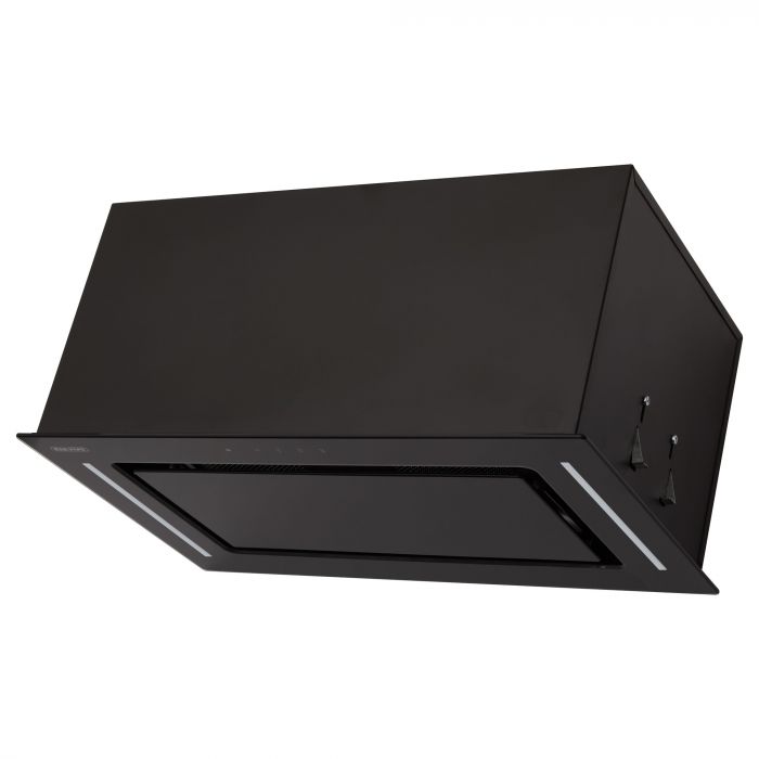 Витяжка Eleyus Genimi 800 LED 52 BL