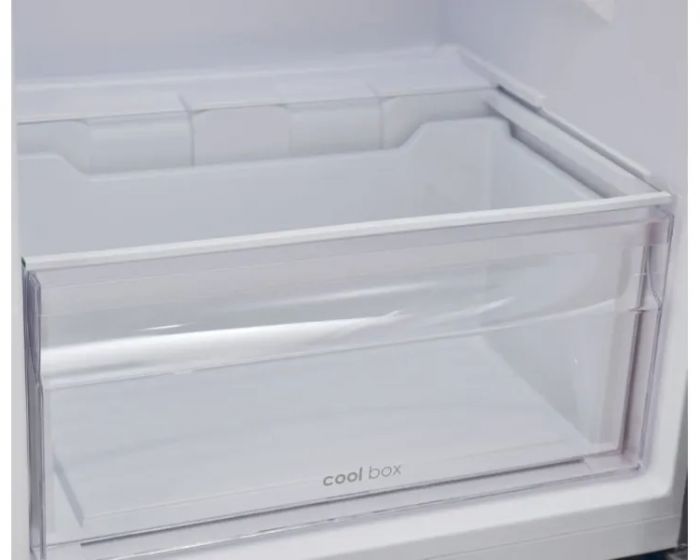 Холодильник Candy CDV1S514EWHE