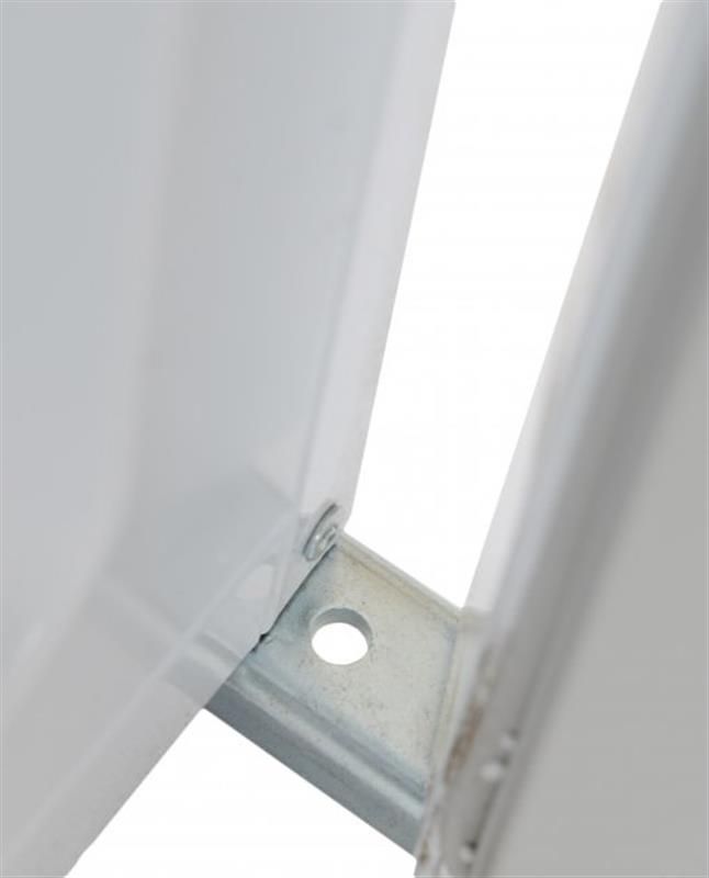 Морозильна камера Beko RFNE290L21W