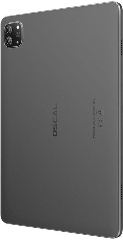 Планшет Oscal Pad 70 4/128GB Space Grey