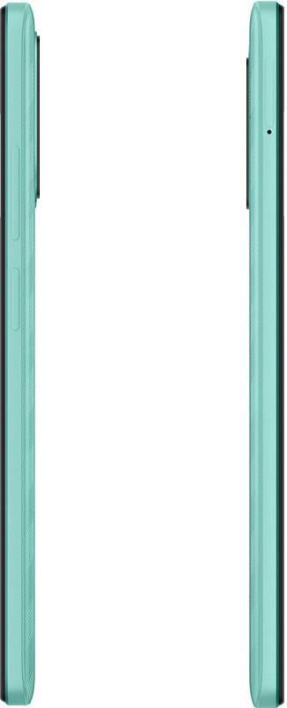 Смартфон Xiaomi Redmi 12C 3/32GB Dual Sim Mint Green EU_