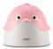 Зволожувач повітря Remax RT-A230 Cute Bird Humidifier рожевий (6954851294450)