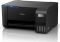 Багатофункціональний пристрій А4 кол. Epson EcoTank L3201 (C11CJ69402)