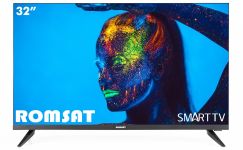 Телевiзор Romsat 32HSQ1220T2