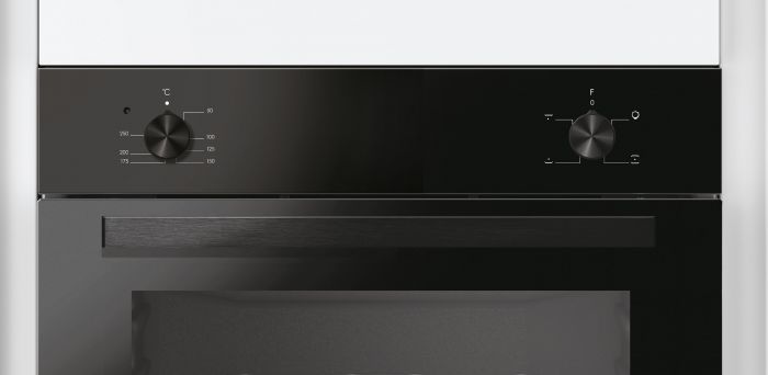 Духова шафа Candy FCT200N/E