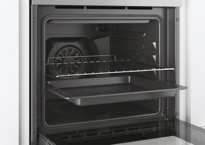 Духова шафа Candy FCT200N/E