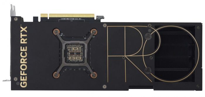 Відеокарта GF RTX 4070 Ti 12GB GDDR6X ProArt Asus (PROART-RTX4070TI-12G) (BULK)