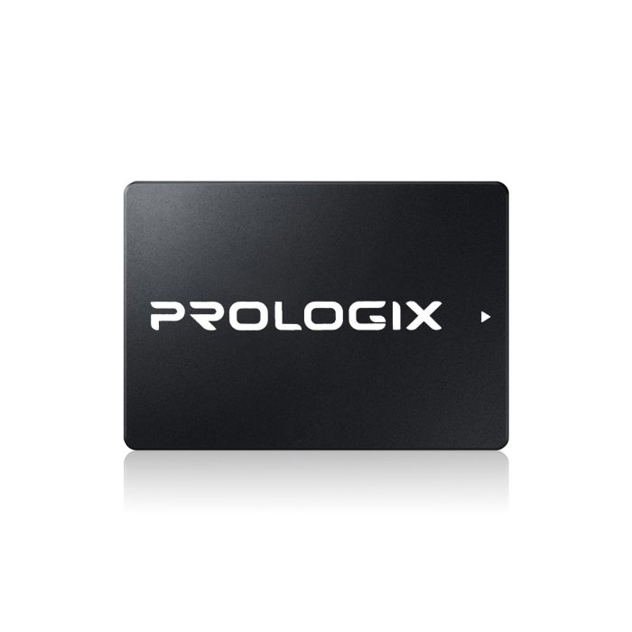 Накопичувач SSD  480GB Prologix S320 2.5" SATAIII TLC (PRO480GS320)