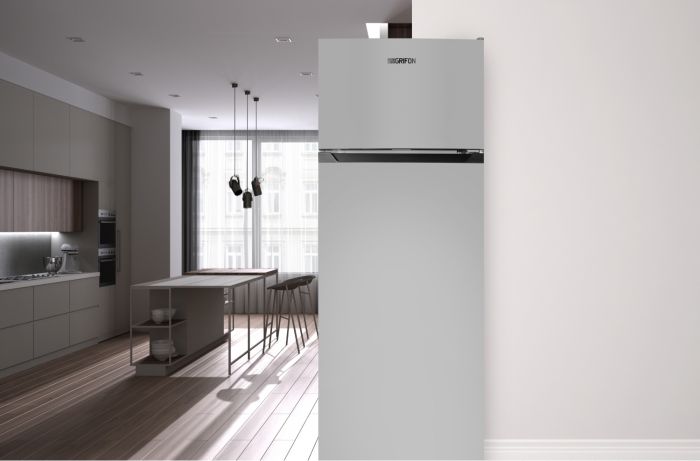 Xолодильник Grifon DFV-143S