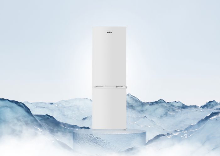 Холодильник Grifon DFN-185W