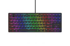 Клавіатура Hator Rockfall 2 Optica TKL Black (HTK-730)