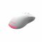 Миша бездротова Hator Pulsar 2 Pro Wireless White (HTM-531)