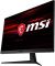Монітор MSI 27" G2712 IPS Black 170Hz