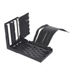 Брекет для вертикального встановлення відеокарти Lian Li Vertical GPU Bracket Kit, Black (G89.VG4-4-V2X.00)