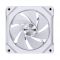 Вентилятор Lian Li SL V2 Reverse 120-1 White (G99.12RSLV21W.00)