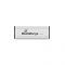Флеш-накопичувач USB3.0 128GB MediaRange Black/Silver (MR918)