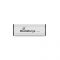 Флеш-накопичувач USB3.0 256GB MediaRange Black/Silver (MR919)