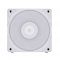 Вентилятор Lian Li P28 120-3 White (G99.12P283W.00)