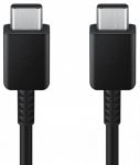 Кабель Samsung USB Type-C - USB Type-C (M/M), 1.8 м, Black (EP-DX310JBRGRU)