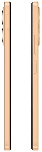 Смартфон Xiaomi Redmi Note 12 8/256GB Dual Sim Sunrise Gold