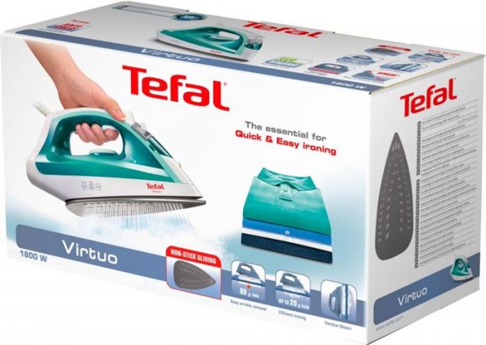 Праска Tefal Virtuo FV1710E0