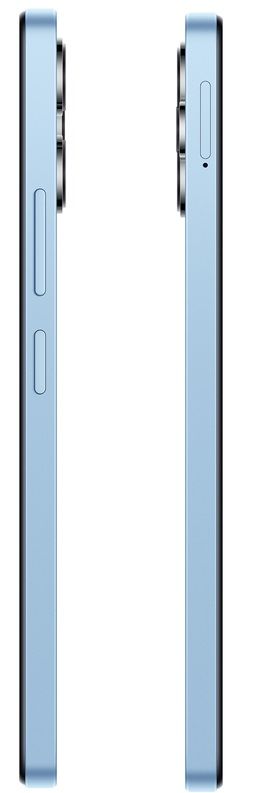 Смартфон Xiaomi Redmi 12 8/256GB Dual Sim Sky Blue