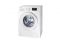 Пральна машина Samsung WW80J52E0JW/UA