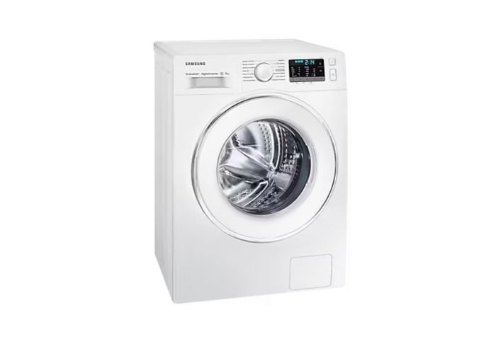 Пральна машина Samsung WW80J52E0JW/UA