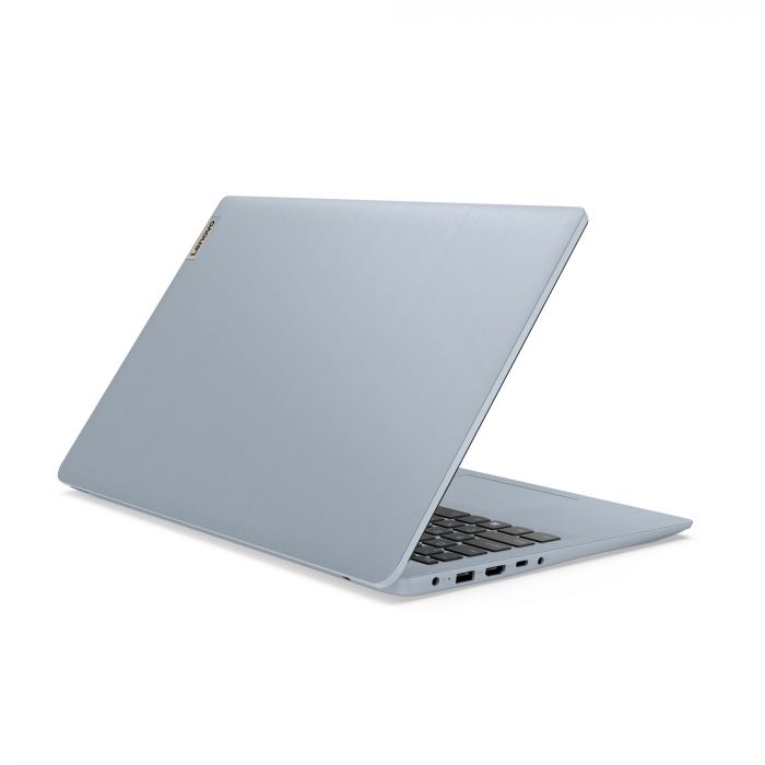 Ноутбук Lenovo IdeaPad 3 15IAU7 (82RK011PRA) Misty Blue