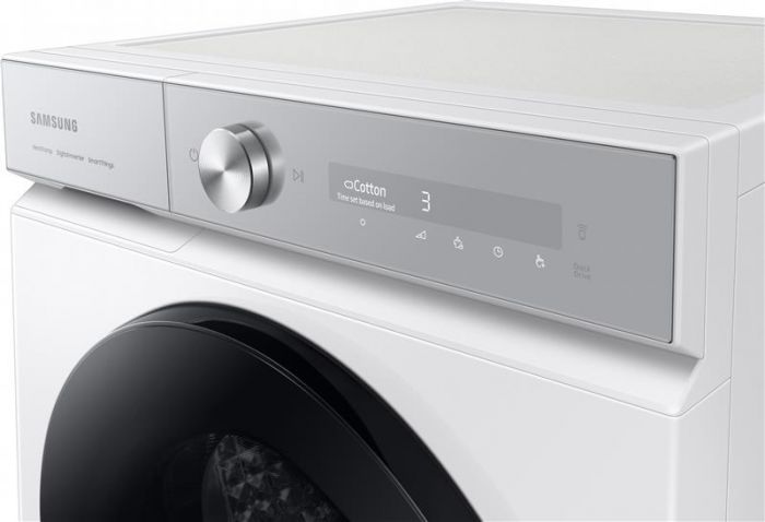 Сушильна машина Samsung DV90BB9445GHUA