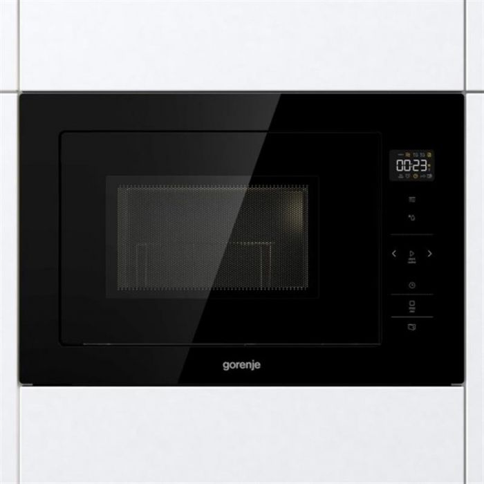 Вбудована мікрохвильова піч Gorenje BM251SG2BG