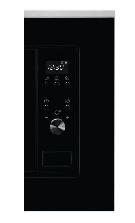 Вбудована мікрохвильова піч Electrolux LMS2203EMX