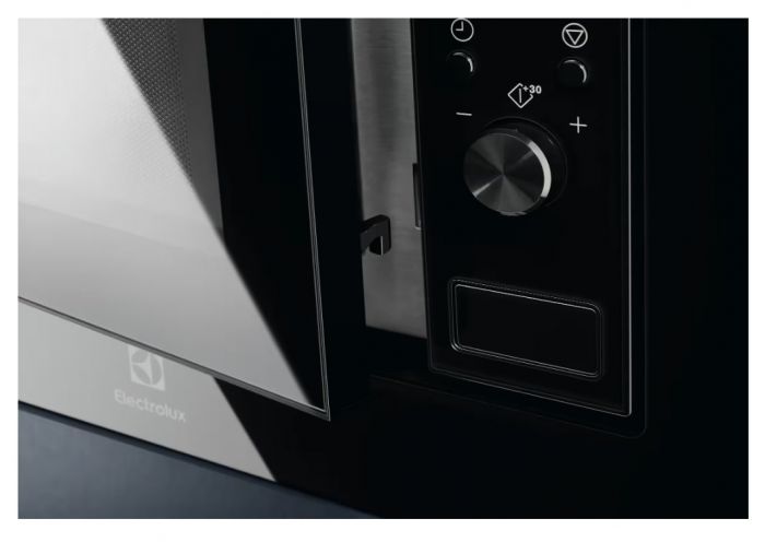 Мікрохвильова піч Electrolux LMS2203EMX