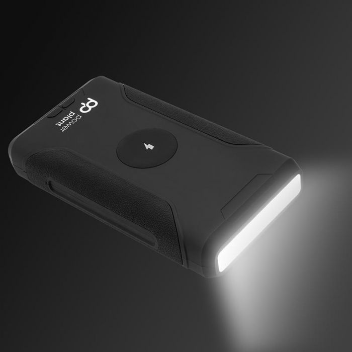 Універсальна мобільна батарея PowerPlant 72000mAh, Wireless (PB930456)