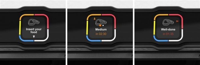 Гриль Tefal OptiGrill Elite GC750D30