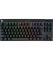 Клавiатура Logitech G PRO X TKL Lightspeed Black Tactile (920-012136)