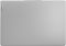 Ноутбук Lenovo IdeaPad Slim 5 16IAH8 (83BG001ARA) Cloud Grey