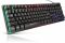Клавіатура REAL-EL Gaming 8700 Black