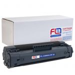 Картридж Free Label (FL-C4092A/EP-22) HP LJ1100/Canon LBP-800/1120 Black (C4092A/Canon EP-22)