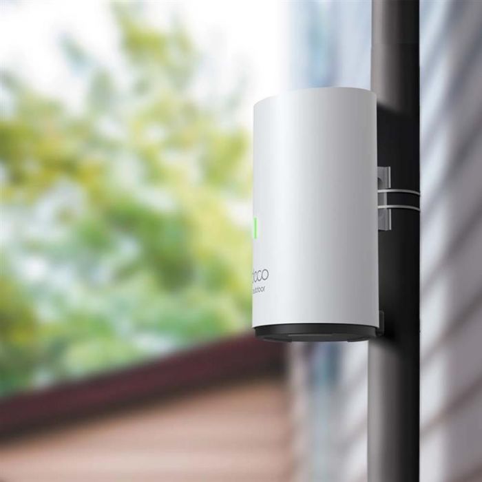 WiFi Mesh-система TP-Link Deco X50-Outdoor(1-pack)