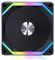 Вентилятор Lian Li Uni Fan SL V2 120-1 Black (G99.12SLV21B.00)