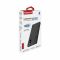 Універсальна мобільна батарея Promate Bolt-10Pro Black 10000mAh