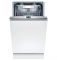 Вбудована посудомийна машина Bosch SPV6ZMX65K