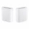Wi-Fi Mesh-система Asus ExpertWiFi EBM68 2pk White (90IG07V0-MO3A40)