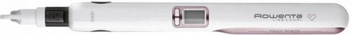 Випрямляч для волосся Rowenta SF7660F0 Premium Care Liss&Curl