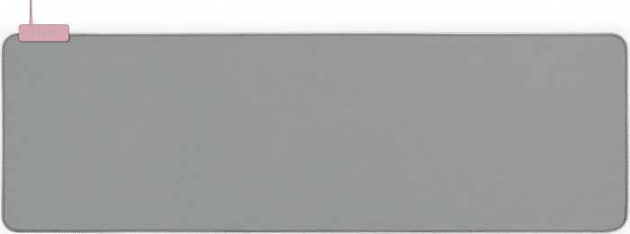 Ігрова поверхня Razer Goliathus Chroma Extended Quartz Grey (RZ02-02500316-R3M1)